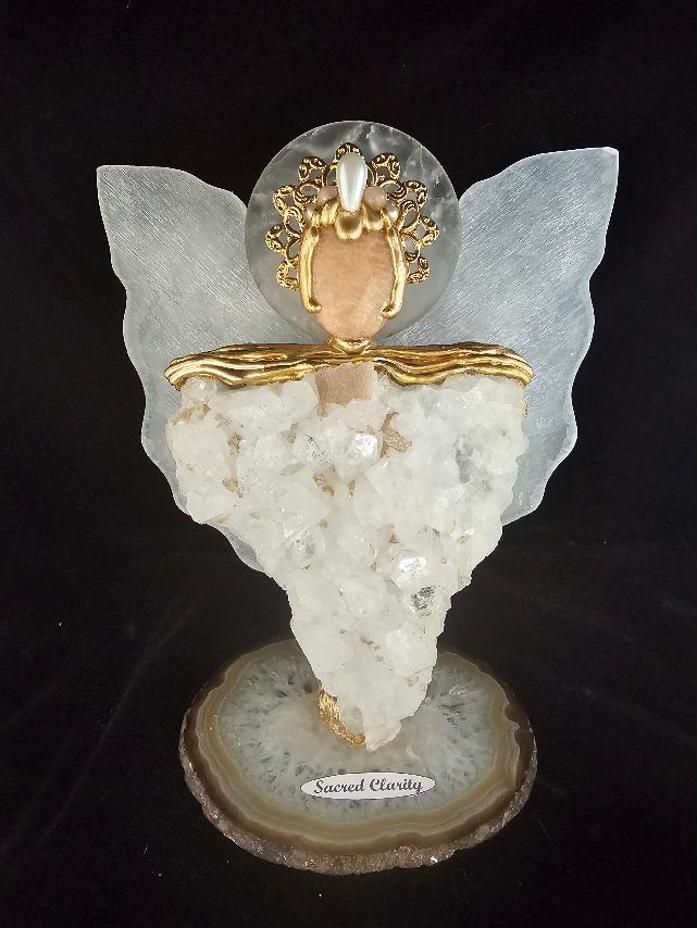 Earth Angel Test